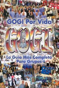 Cover image for GOGI Por Vida