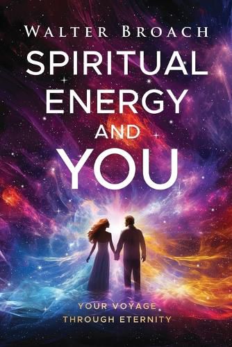 Cover image for Spiritual Energy and You