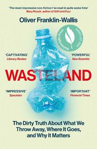 Cover image for Wasteland