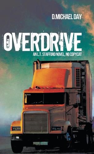 Cover image for Overdrive