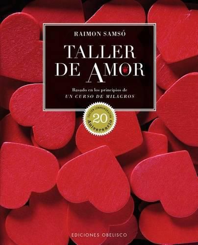 Cover image for Taller de Amor