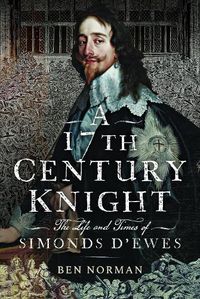 Cover image for A 17th Century Knight