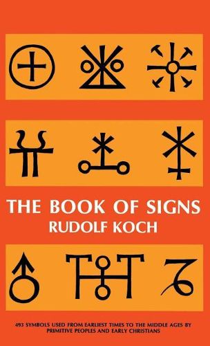 Cover image for The Book of Signs