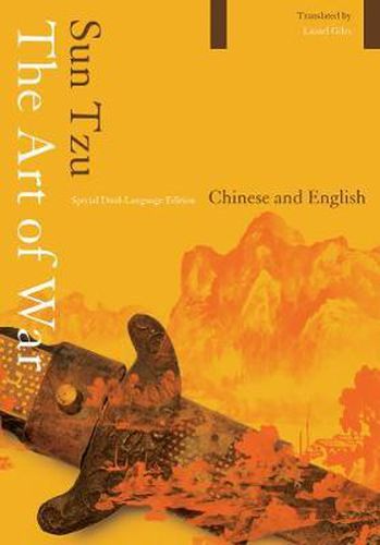 Cover image for The Art Of War
