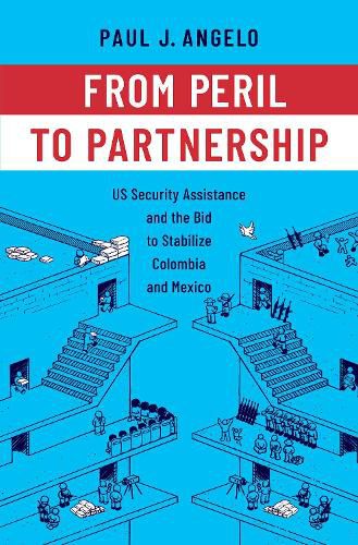 Cover image for From Peril to Partnership