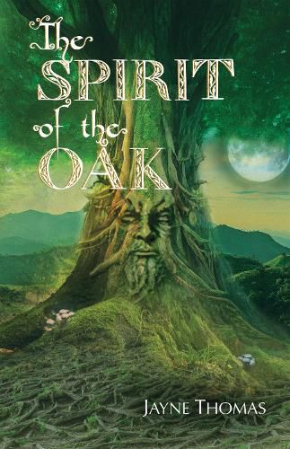 Cover image for The Spirit of the Oak