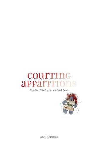 Cover image for Courting Apparitions