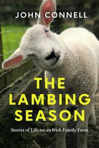 Cover image for The Lambing Season