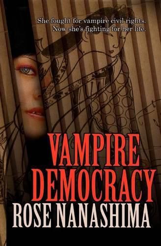 Cover image for Vampire Democracy