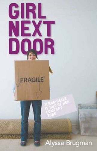 Cover image for Girl Next Door
