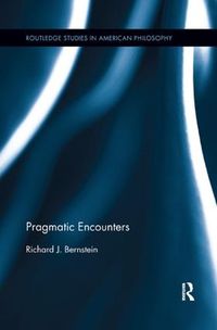 Cover image for Pragmatic Encounters