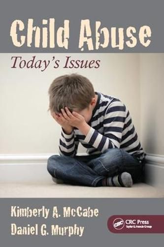 Cover image for Child Abuse: Today's Issues