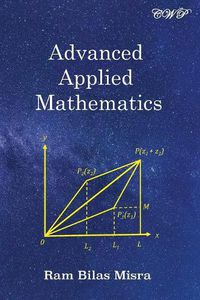 Cover image for Advanced Applied Mathematics