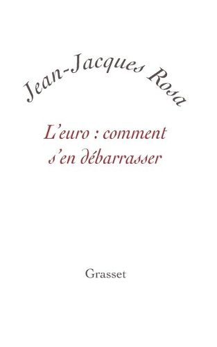 Cover image for L'Euro