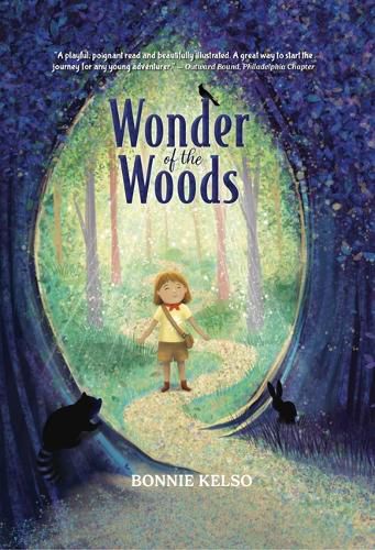 Cover image for Wonder of the Woods