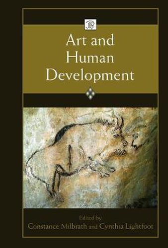 Cover image for Art and Human Development