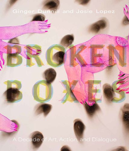 Cover image for Broken Boxes