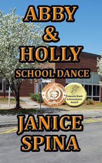 Cover image for Abby & Holly, School Dance