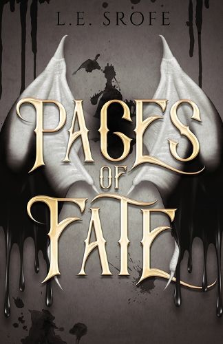 Cover image for Pages of Fate