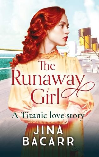 Cover image for The Runaway Girl