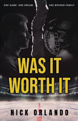 Cover image for Was It Worth It