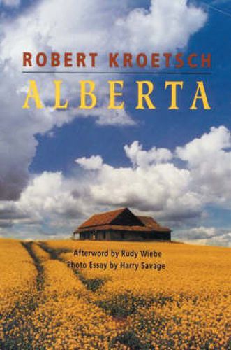 Cover image for Alberta: Second Edition