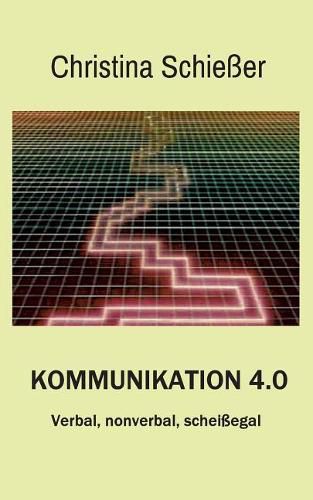 Cover image for Kommunikation 4.0