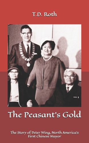 Cover image for The Peasant's Gold