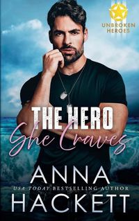 Cover image for The Hero She Craves