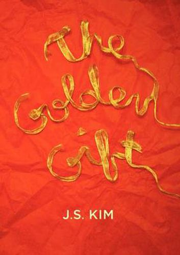 Cover image for The Golden Gift