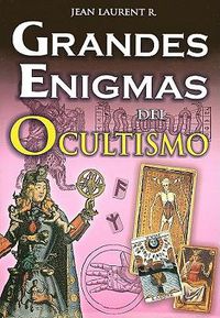 Cover image for Grandes Enigmas del Ocultismo