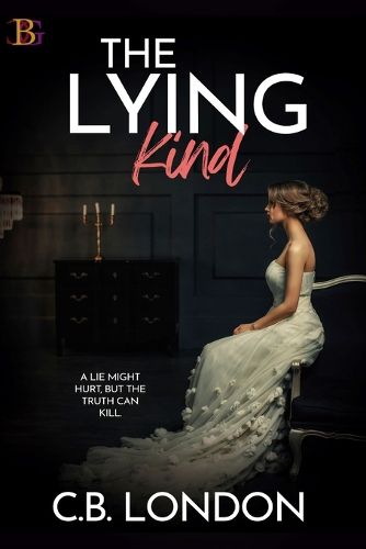 Cover image for The Lying Kind