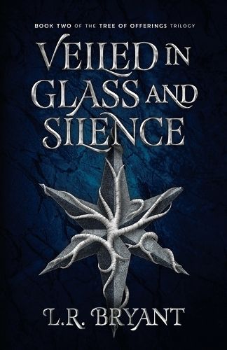 Cover image for Veiled in Glass and Silence