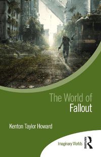 Cover image for The World of Fallout