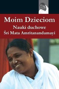 Cover image for Moim Dzieciom