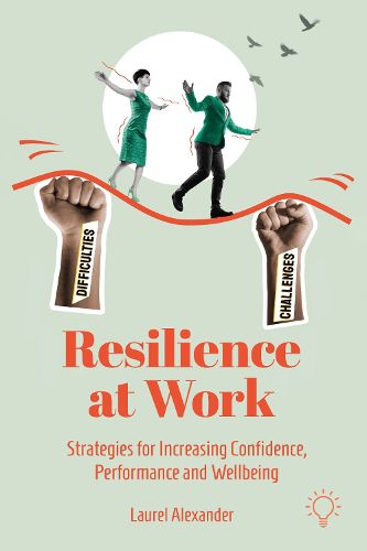 Cover image for Resilience at Work