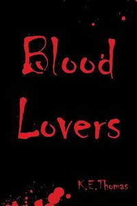 Cover image for Blood Lovers