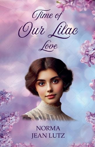 Cover image for Time of Our Lilac Love