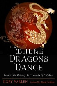 Cover image for Where Dragons Dance