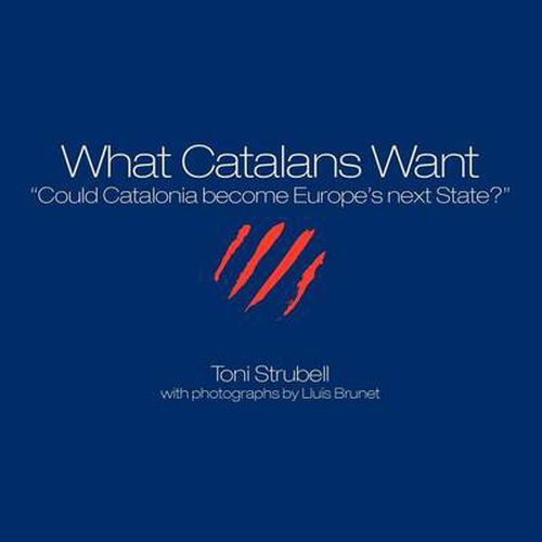 What Catalans Want