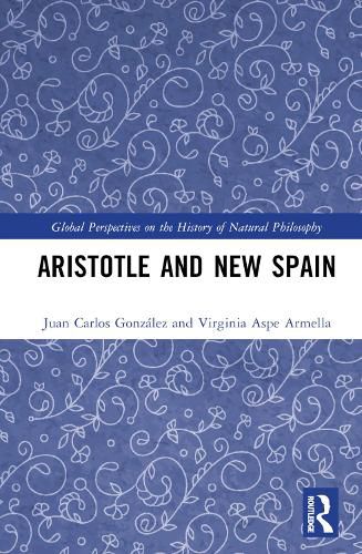 Aristotle and New Spain