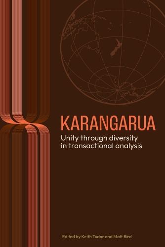 Cover image for Karangarua