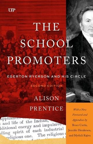 Cover image for The School Promoters