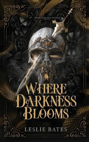 Cover image for Where Darkness Blooms