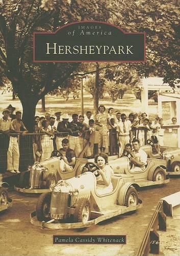 Cover image for Hersheypark, Pa