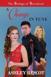 Cover image for A Change in Tune