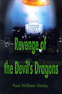 Cover image for Revenge of the Devil's Dragons