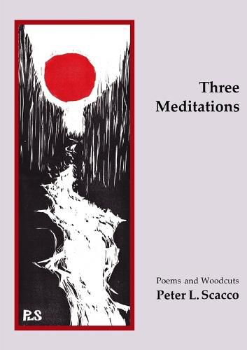 Cover image for Three Meditations