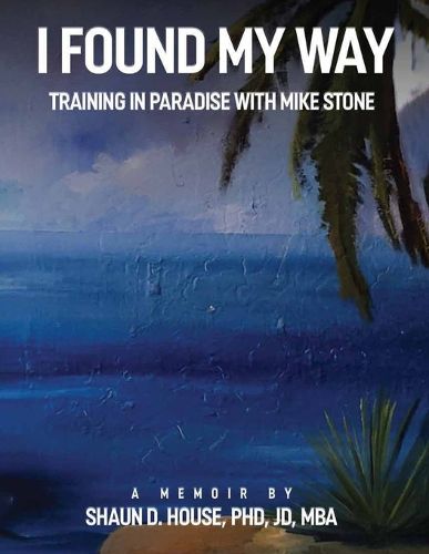 Cover image for I Found My Way