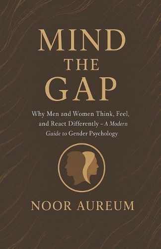 Cover image for Mind The Gap